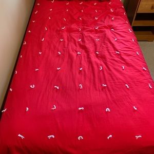 Handmade Twin Size Quilts (3)